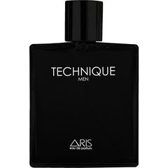 Technique by Aris