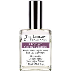 Chocolate Covered Cherries (Cologne) by Demeter Fragrance Library / The Library Of Fragrance