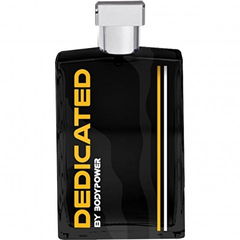 Dedicated von Bodypower