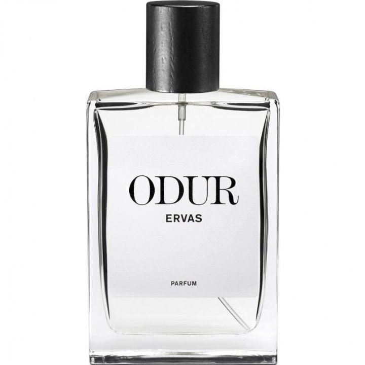Ervas von Odur