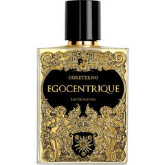 Egocentrique von Coreterno