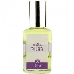 Miss Pilar von Ebba