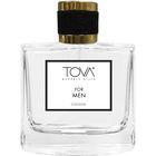 Tova for Men by Tova Borgnine Beverly Hills