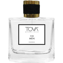 Tova for Men von Tova Borgnine Beverly Hills