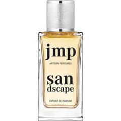 Sandscape by JMP Artisan Perfumes