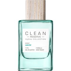 Waterfall by Clean