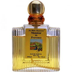 Les Belles Fragrances - Monsieur de Provence von Prestige de Menton