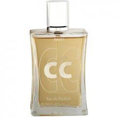 CC (tabac) by Laura Baci