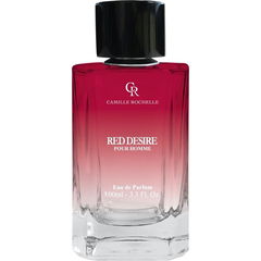 Red Desire by Camille Rochelle