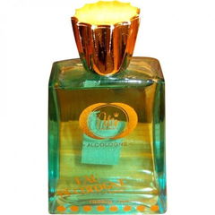 Eau de Colgne Luxus by Alco / Altner & Co. Parfümfabrik