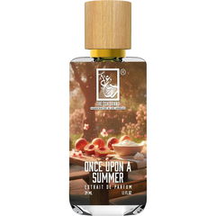 Once Upon A Summer by The Dua Brand