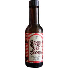 Barber Shop Cologne von The Fuller Brush Co.