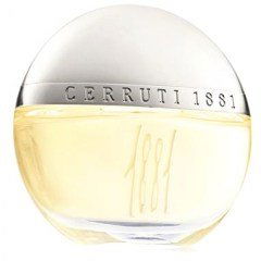 1881 en Fleurs by Cerruti