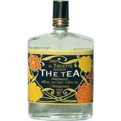 Thé - Tea by Outremer / L'Aromarine