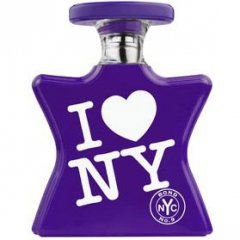 I Love New York for Holidays von Bond No. 9