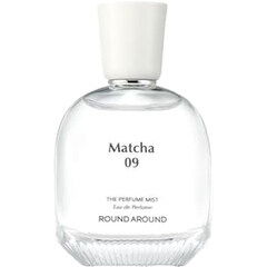Matcha 09 by Round A'Round
