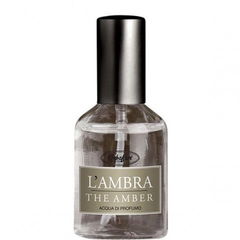L'Ambra / The Amber von Erbaflor