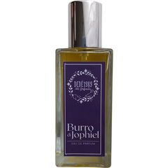 Burro di Jophiel by Dedé Arte Profumata