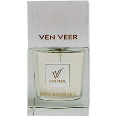 Miss Bouquet by Ven Veer