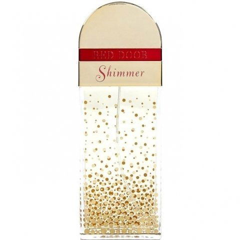Red Door Shimmer von Elizabeth Arden