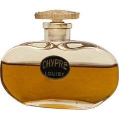 Chypre by Louisy