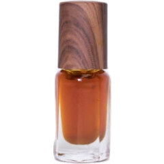 Ambre D'hiver by Oudimentary Ambre D'hiver by Oudimentary