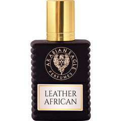 Leather African von Arabian Eagle