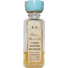 Mystic Musk Oil von R.H. Cosmetics Corp.