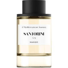 Santorini N°11 von Mango