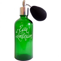 Eau d'Amsterdam von Tijdmakers