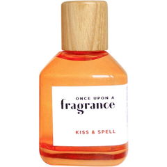 Kiss & Spell by Once Upon A Fragrance