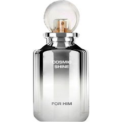 Cosmic Shine for Him by Mercadona