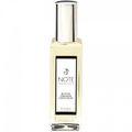 Blood Orange Chocolat von Noteology / Note Fragrances