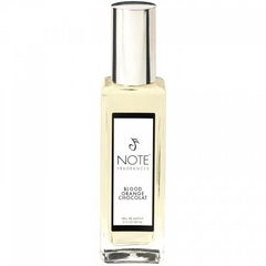Blood Orange Chocolat von Noteology / Note Fragrances
