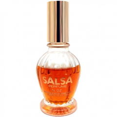 Salsa von Countess Maritza