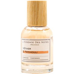 Vétiver & Patchouli von L'Essence des Notes