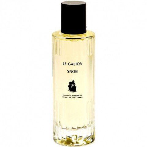 Snob (2014) von Le Galion