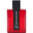 Active Sport by Dion Smith