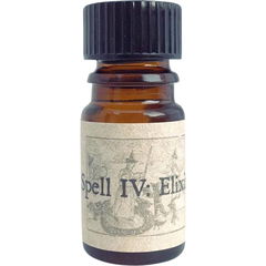 Spell IV: Elixir by Arcana Wildcraft