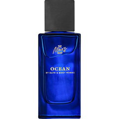 Ocean (Cologne) von Bath & Body Works