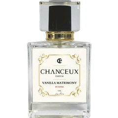 Vanilla Matrimony Intense by Chanceux
