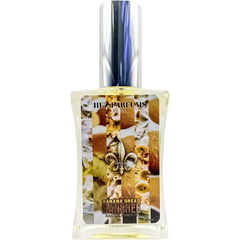 Banana Bread Banshee von Hez Parfums
