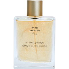 N° 020 Radiant Rose von Stradivarius