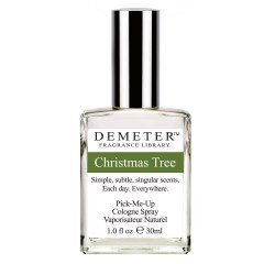 Christmas Tree (Cologne) von Demeter Fragrance Library / The Library Of Fragrance
