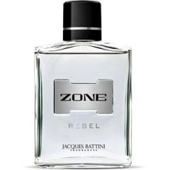 Zone Rebel von Jacques Battini