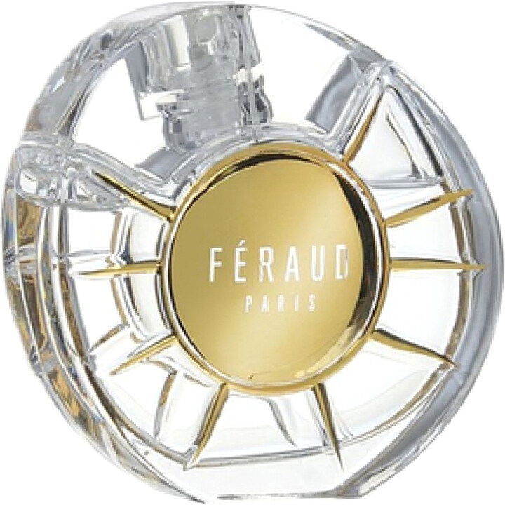 Bonheur von Féraud