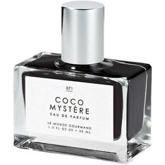 Coco Mystère by Le Monde Gourmand
