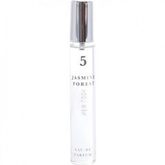 5 Jasmine Forest by New Look