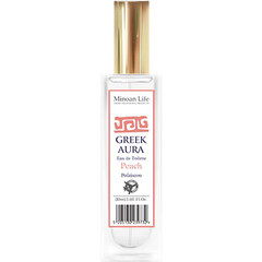 Greek Aura - Peach by Minoan Life Greek Aura - Peach by Minoan Life