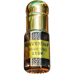 Assam King von Heavendüft